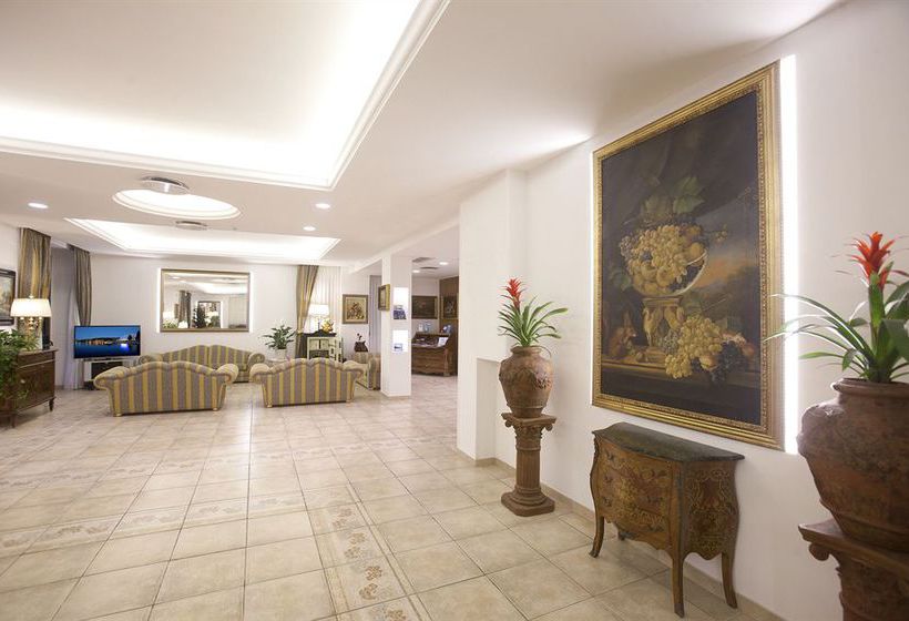 Hotel Baia d'Argento  | Porto Santo Stefano | Grosseto | Italia 11