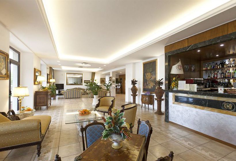 Hotel Baia d'Argento  | Porto Santo Stefano | Grosseto | Italia 12