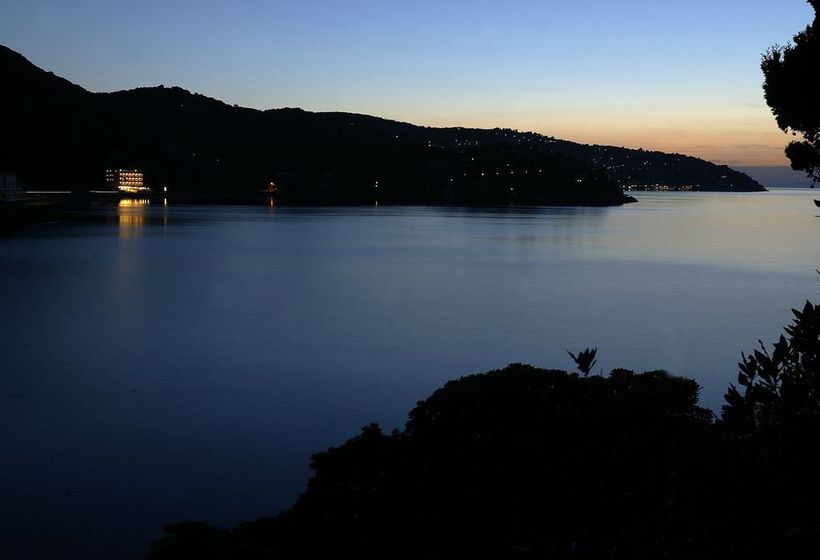 Hotel Baia d'Argento  | Porto Santo Stefano | Grosseto | Italia 13