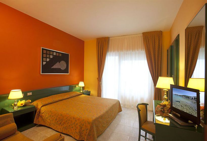 Hotel Baia d'Argento  | Porto Santo Stefano | Grosseto | Italia 14