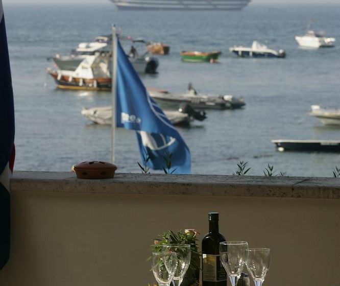 Hotel Baia d'Argento  | Porto Santo Stefano | Grosseto | Italia 15