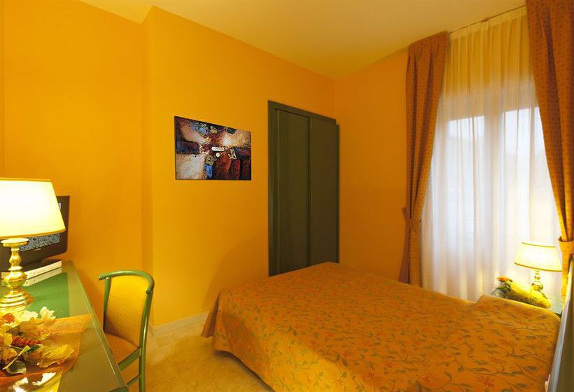 Hotel Baia d'Argento  | Porto Santo Stefano | Grosseto | Italia 16