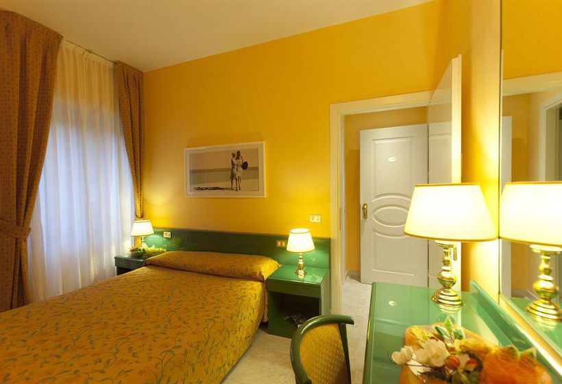 Hotel Baia d'Argento  | Porto Santo Stefano | Grosseto | Italia 17