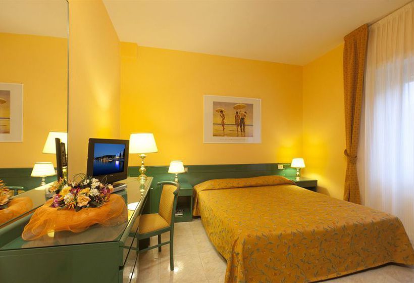 Hotel Baia d'Argento  | Porto Santo Stefano | Grosseto | Italia 18