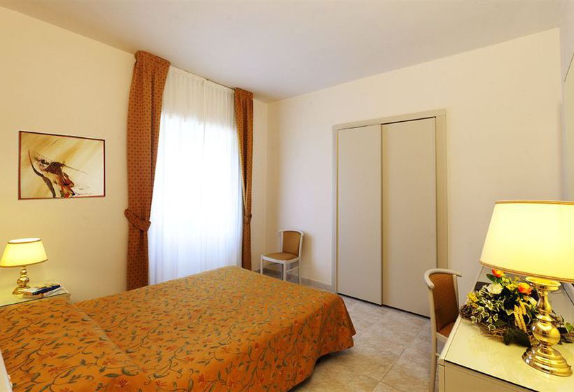 Hotel Baia d'Argento  | Porto Santo Stefano | Grosseto | Italia 19