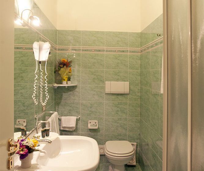 Hotel Baia d'Argento  | Porto Santo Stefano | Grosseto | Italia 20