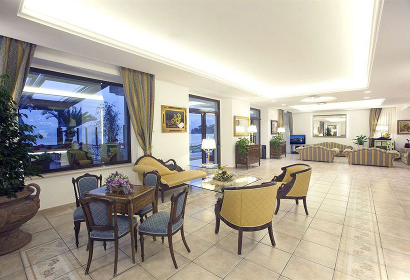 Hotel Baia d'Argento  | Porto Santo Stefano | Grosseto | Italia 3