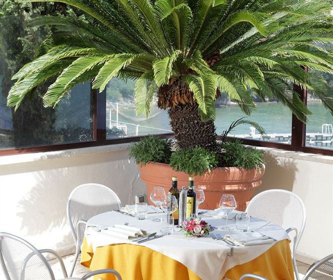 Hotel Baia d'Argento  | Porto Santo Stefano | Grosseto | Italia 4