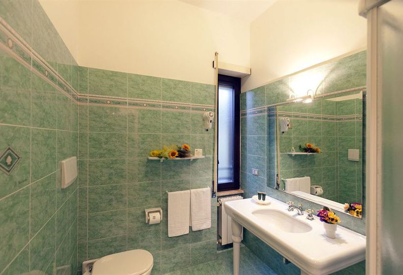 Hotel Baia d'Argento  | Porto Santo Stefano | Grosseto | Italia 5