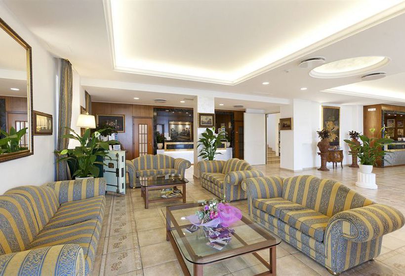 Hotel Baia d'Argento  | Porto Santo Stefano | Grosseto | Italia 6