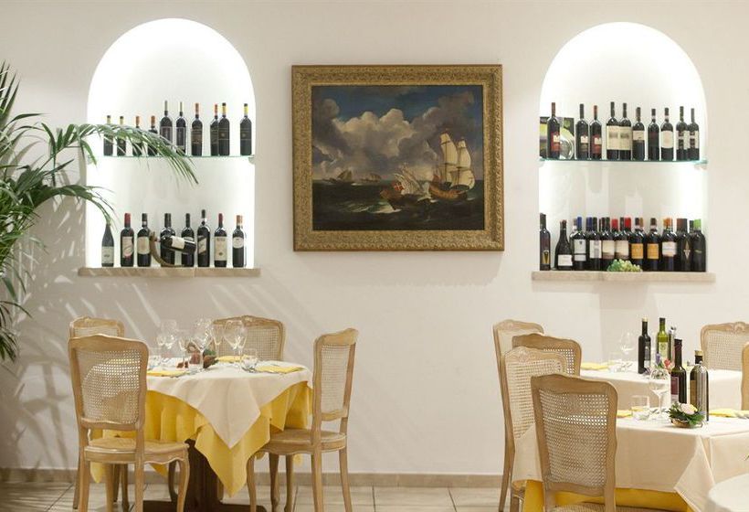 Hotel Baia d'Argento  | Porto Santo Stefano | Grosseto | Italia 7