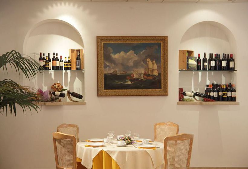 Hotel Baia d'Argento  | Porto Santo Stefano | Grosseto | Italia 8