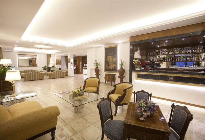 Hotel Baia d'Argento  | Porto Santo Stefano | Grosseto | Italia 9