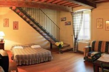 Hotel Villa La Grotta  | San Giustino Valdarno | Arezzo | Italia 1