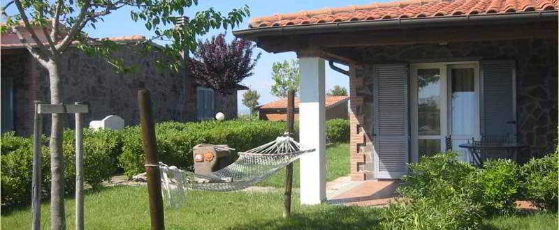 Hotel Fattoria Maremmana Grosseto