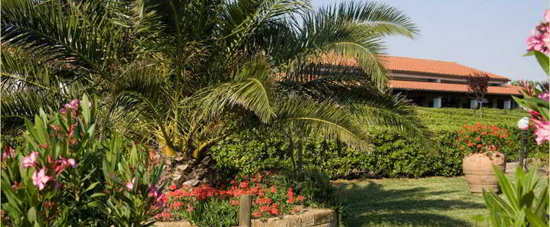 Hotel Fattoria Maremmana  | Grosseto | Grosseto | Italia 1