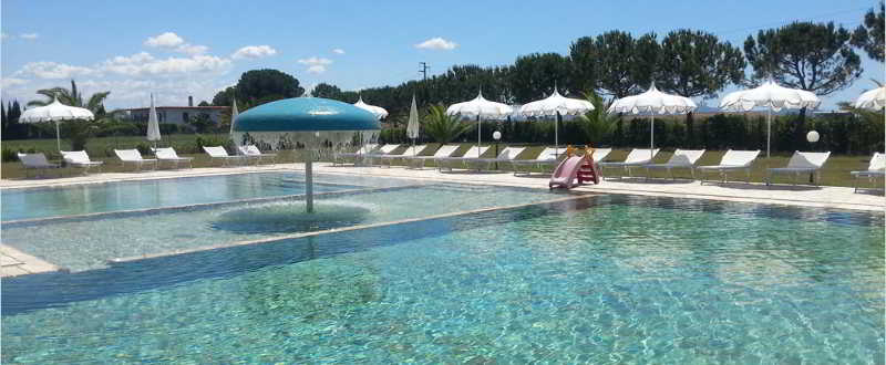 Hotel Fattoria Maremmana  | Grosseto | Grosseto | Italia 5