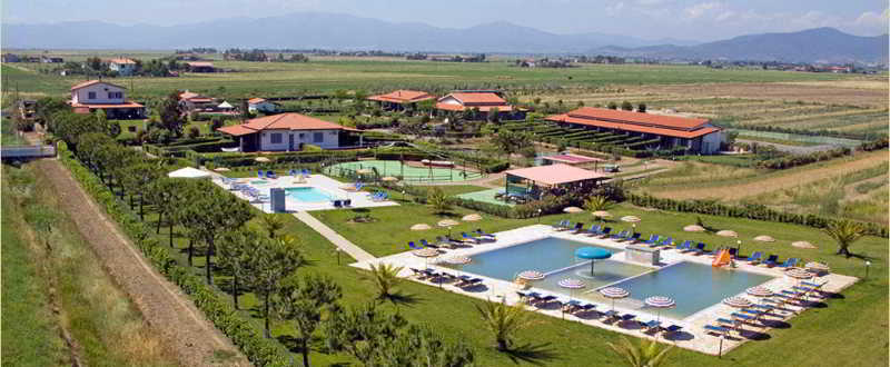 Hotel Fattoria Maremmana  | Grosseto | Grosseto | Italia 7