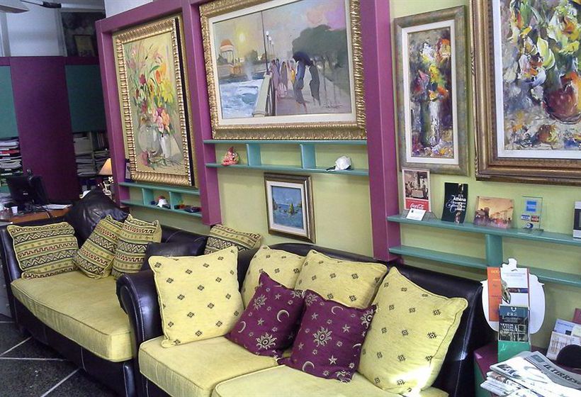 Hotel Città  | Livorno | Livorno | Italia 1