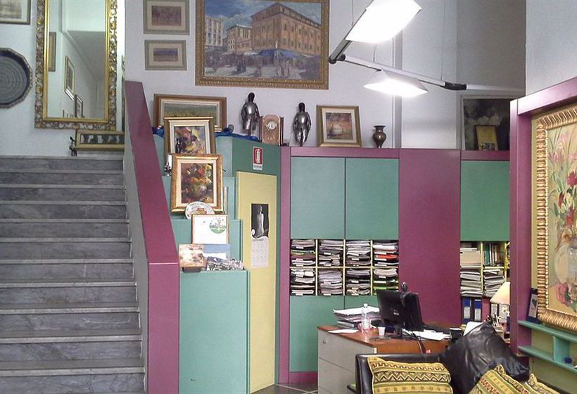 Hotel Città  | Livorno | Livorno | Italia 11