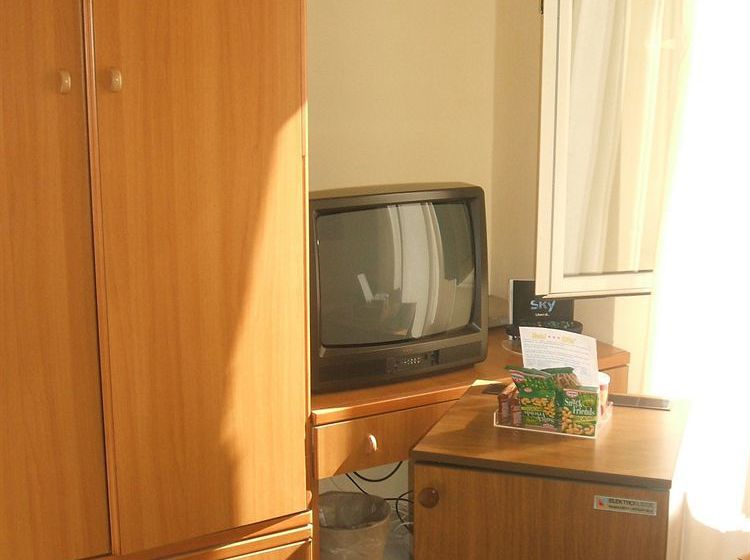 Hotel Città  | Livorno | Livorno | Italia 12