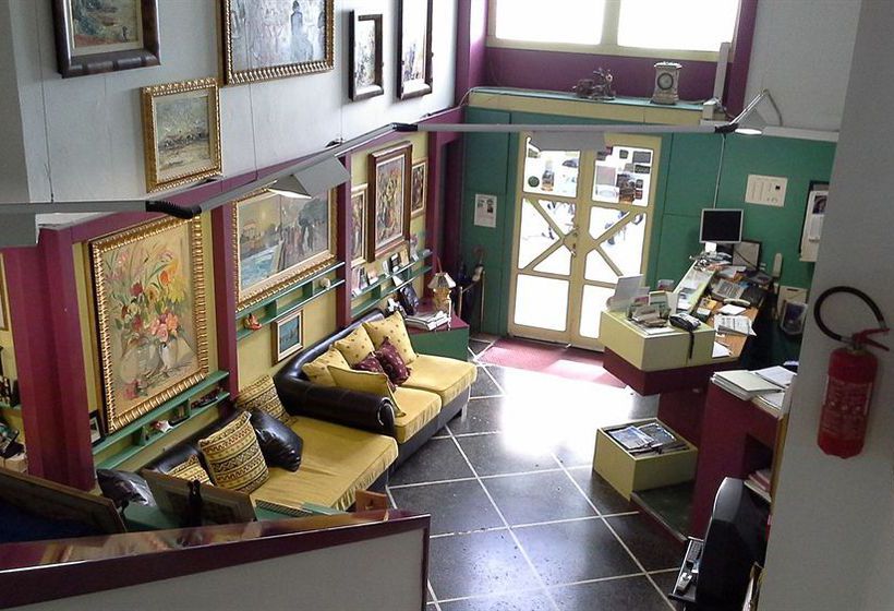 Hotel Città  | Livorno | Livorno | Italia 8