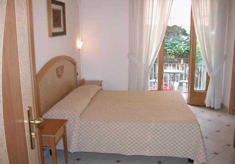 Hotel Savoia  | Sorrento | Napoli | Italia 1