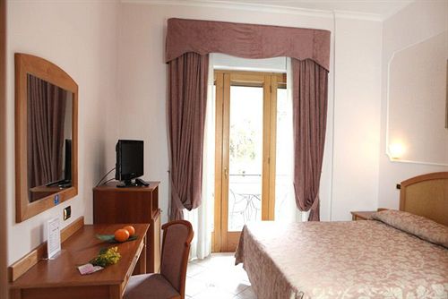 Hotel Savoia  | Sorrento | Napoli | Italia 11