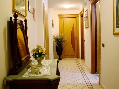 Hotel Savoia  | Sorrento | Napoli | Italia 14