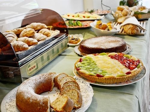 Hotel Savoia  | Sorrento | Napoli | Italia 15