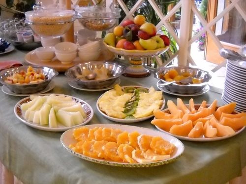 Hotel Savoia  | Sorrento | Napoli | Italia 16