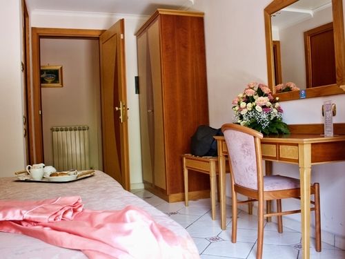 Hotel Savoia  | Sorrento | Napoli | Italia 19