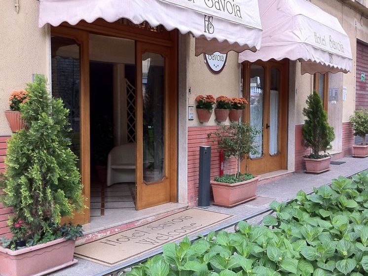 Hotel Savoia  | Sorrento | Napoli | Italia 2