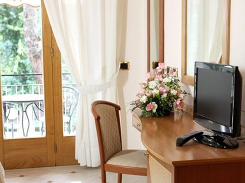 Hotel Savoia  | Sorrento | Napoli | Italia 20