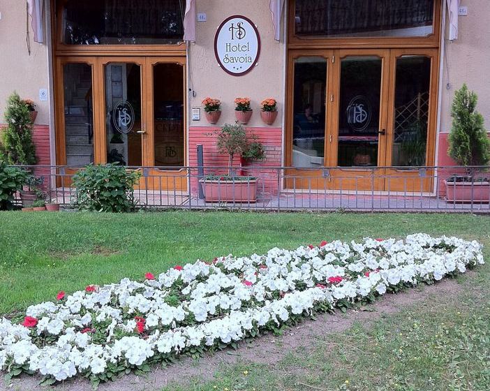 Hotel Savoia  | Sorrento | Napoli | Italia 3