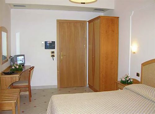 Hotel Savoia  | Sorrento | Napoli | Italia 4