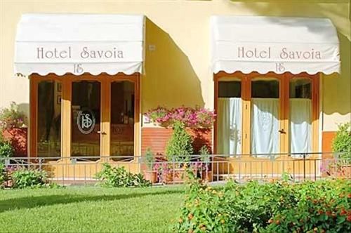 Hotel Savoia  | Sorrento | Napoli | Italia 5