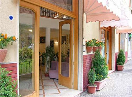 Hotel Savoia  | Sorrento | Napoli | Italia 6