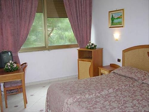 Hotel Savoia  | Sorrento | Napoli | Italia 7