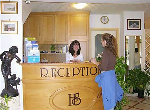 Hotel Savoia  | Sorrento | Napoli | Italia 8