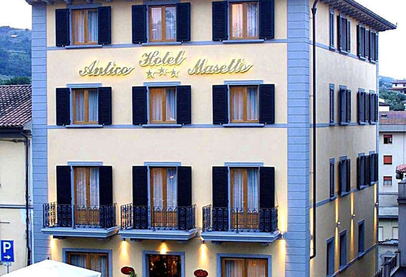 Hotel Antico Masetto  | Lamporecchio | Pistoia | Italia 1