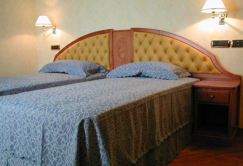 Hotel Antico Masetto  | Lamporecchio | Pistoia | Italia 10