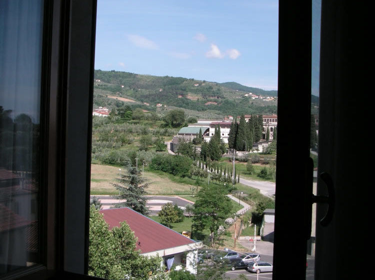 Hotel Antico Masetto  | Lamporecchio | Pistoia | Italia 13