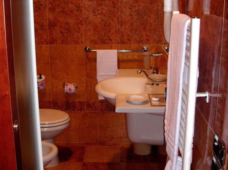 Hotel Antico Masetto  | Lamporecchio | Pistoia | Italia 15