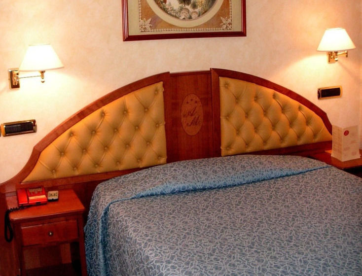 Hotel Antico Masetto  | Lamporecchio | Pistoia | Italia 16