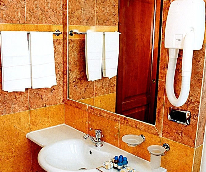 Hotel Antico Masetto  | Lamporecchio | Pistoia | Italia 17