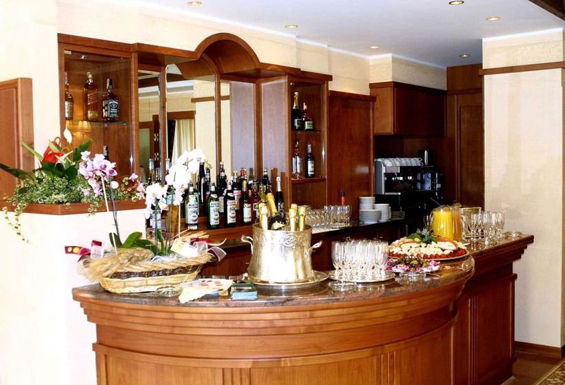 Hotel Antico Masetto  | Lamporecchio | Pistoia | Italia 2