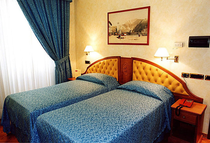 Hotel Antico Masetto  | Lamporecchio | Pistoia | Italia 3