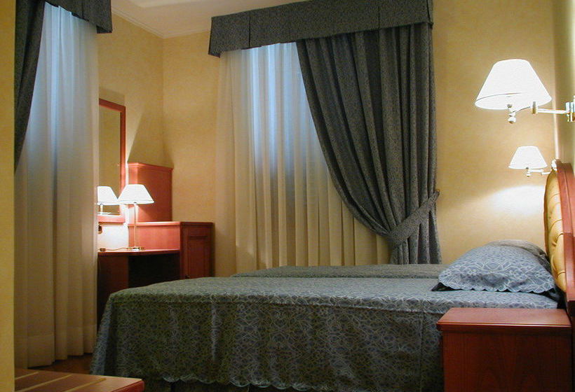 Hotel Antico Masetto  | Lamporecchio | Pistoia | Italia 5