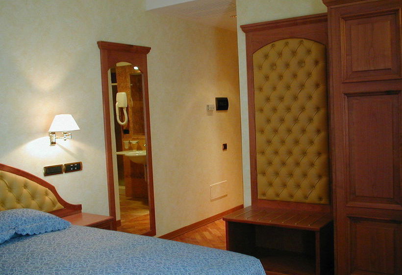 Hotel Antico Masetto  | Lamporecchio | Pistoia | Italia 6